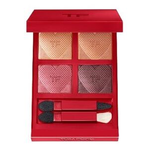 Tom Ford Eye Color Quad - 04 HoneyMoon (Love Limited Edition)